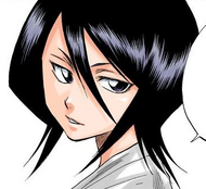 Rukia.