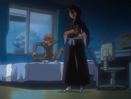 Bleach season 1 The Day I Became a Shinigami - Metacritic