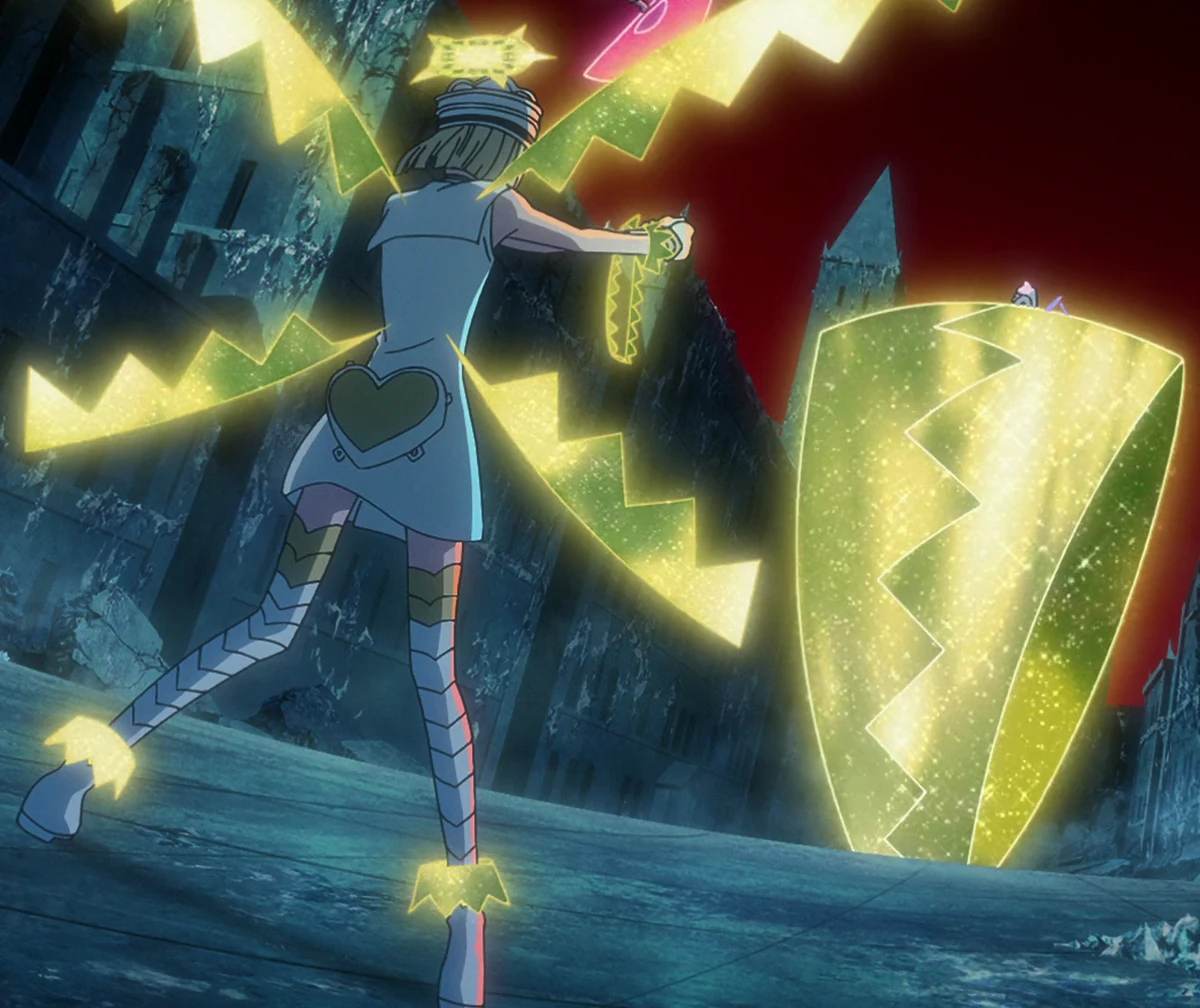 Golden Crunch Bleach Wiki Fandom