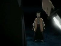 Ganju ve al asesino de su Hermano