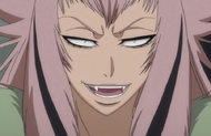 Saru says Renji is unbelievable.