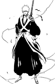 582Ichigo's newer clothes