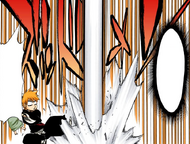 The King of Hueco Mundo (Bleach AU) Discontinued/Up for adoption