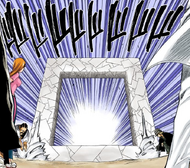 70Urahara and Tessai prepare