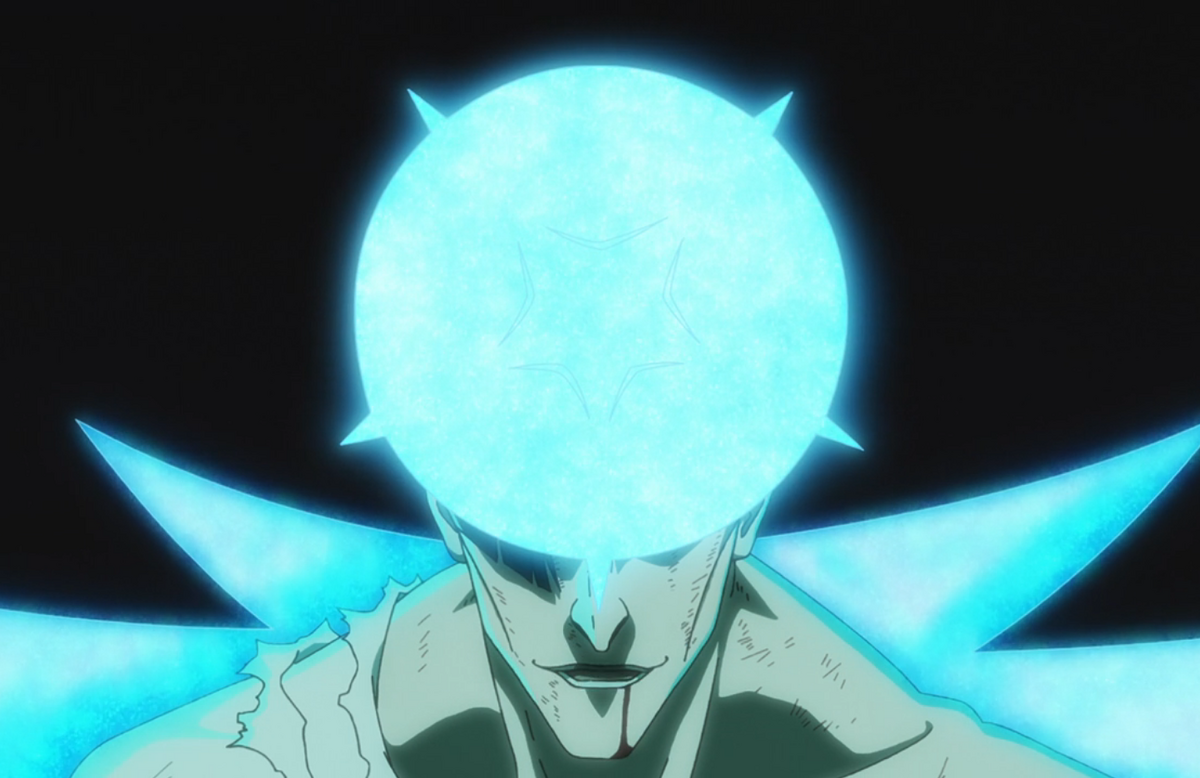 Quincy Vollständig Bleach Wiki Fandom