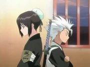 Hitsugaya avertit Momo
