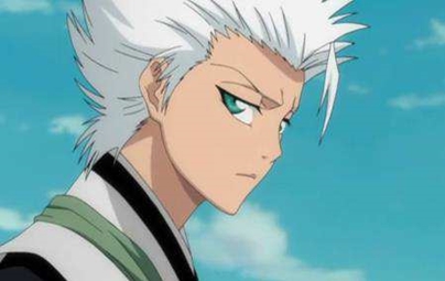 Anime Bleach, guerra dos mil anos Episódio 24, Rei Quincy começa sua b