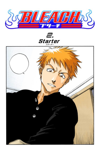 The Death And The Strawberry Bleach Wiki Fandom The Death And The Strawberry Bleach Wiki Fandom