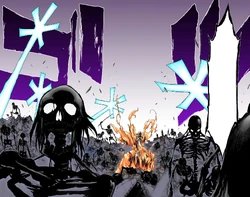 Zanka no Tachi - Sur: Kaka Jūman Okushi Daisōjin