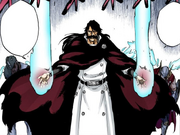 Yhwach resucita Lille é Gerard