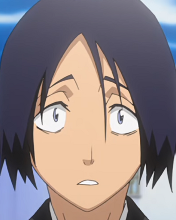 Hanatarō Yamada Bleach Wiki Fandom