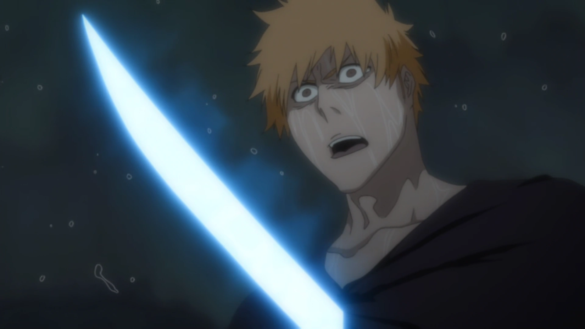 Death Strawberry Deathberry Returns Bleach Wiki Fandom