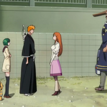 Tessai Tsukabishi Image Gallery Bleach Wiki Fandom • 19:30 • tv tokyo. tessai tsukabishi image gallery