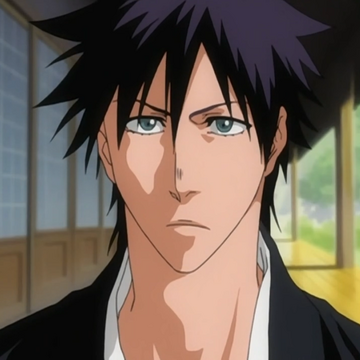 Kaien Shiba Bleach Wiki Fandom