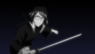 Bleach Episode211LisaDarkness