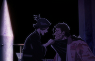 Ep403NanaoWakesShunsui