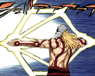Gerard Valkyrie, Bleach Wiki