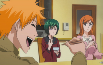 Orihime Inoue Bleach Wiki Fandom From wikipedia, the free encyclopedia. orihime inoue bleach wiki fandom