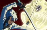 Ep389MayuriAttacksHitsugaya