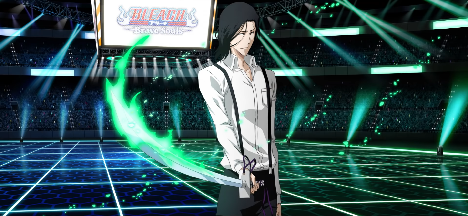 ♧ FullBringer - BRPG Bleach Wa Sushi Seichö Suru BRPG