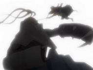 Ep131ShotaRangikuDefeatArrancar