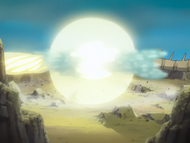 Ep137HihioZabimaruBlastCollide