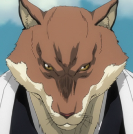 Wolfman