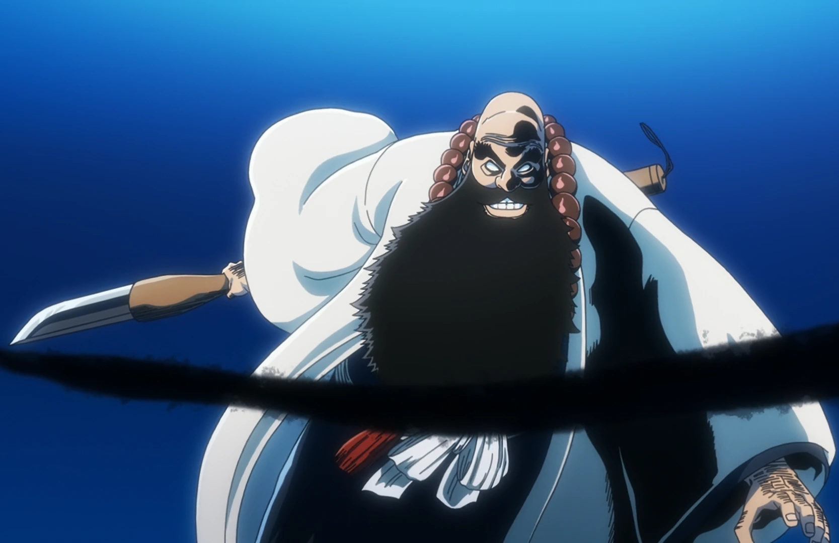 BLEACH: Thousand-Year Blood War Episode 9 - A Dark Secret - Anime