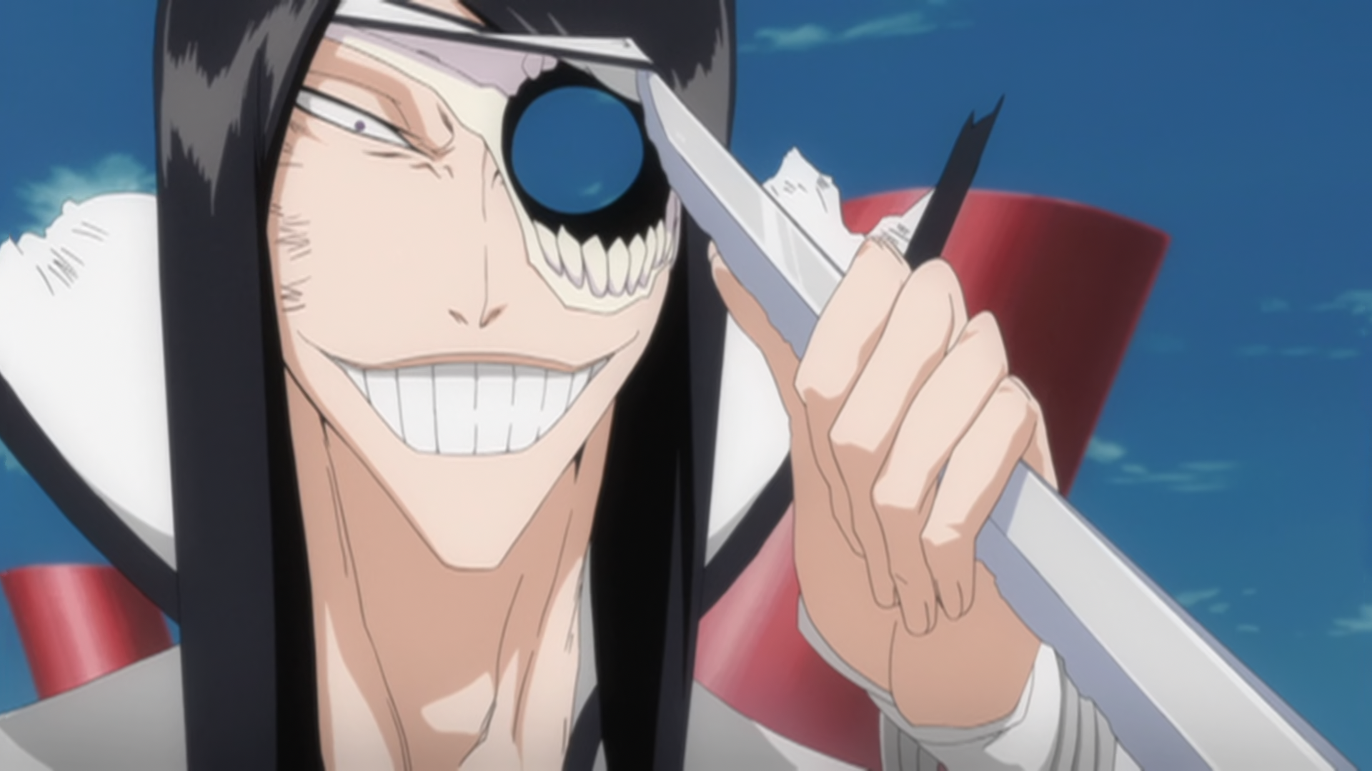 Bleach: 10 Facts You Didn't Know About Ulquiorra Cifer, The Espada Of  Emptiness