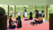 Womens shinigami asociation