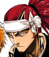 Renji.