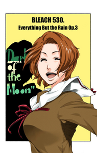 The cover page of 530. Everything But the Rain op.3 "Dark of the Moon".