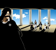 613Yhwach is confronted