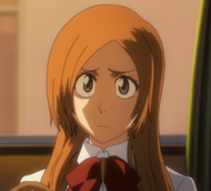 Orihime.