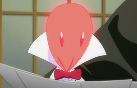 Bleach noba plush outlet