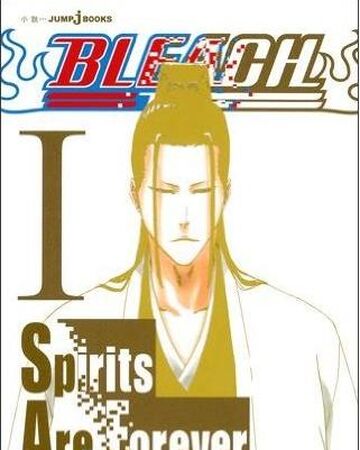 Bleach Spirits Are Forever With You I Bleach Wiki Fandom Bleach Spirits Are Forever With You I Bleach Wiki Fandom