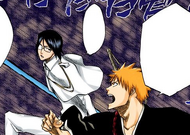 Uryū explains the logic he used to join Ichigo on his journey.