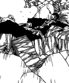 502Renji is defeated