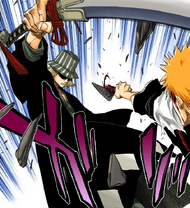66Urahara shatters