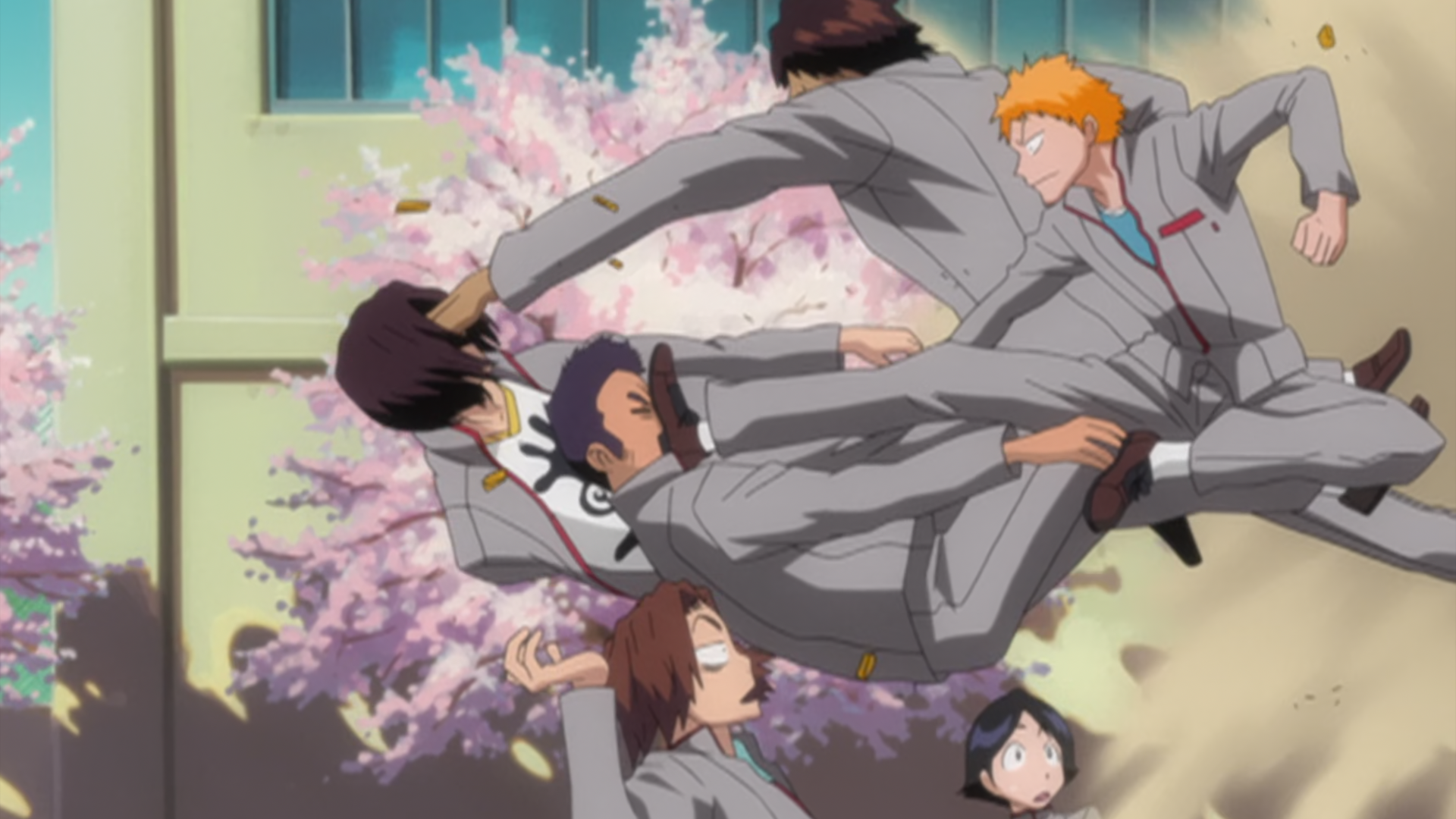 💗💗BLEACH (Complete Episode)💗💗 👇 👇 - ANIME MOVIE marathon