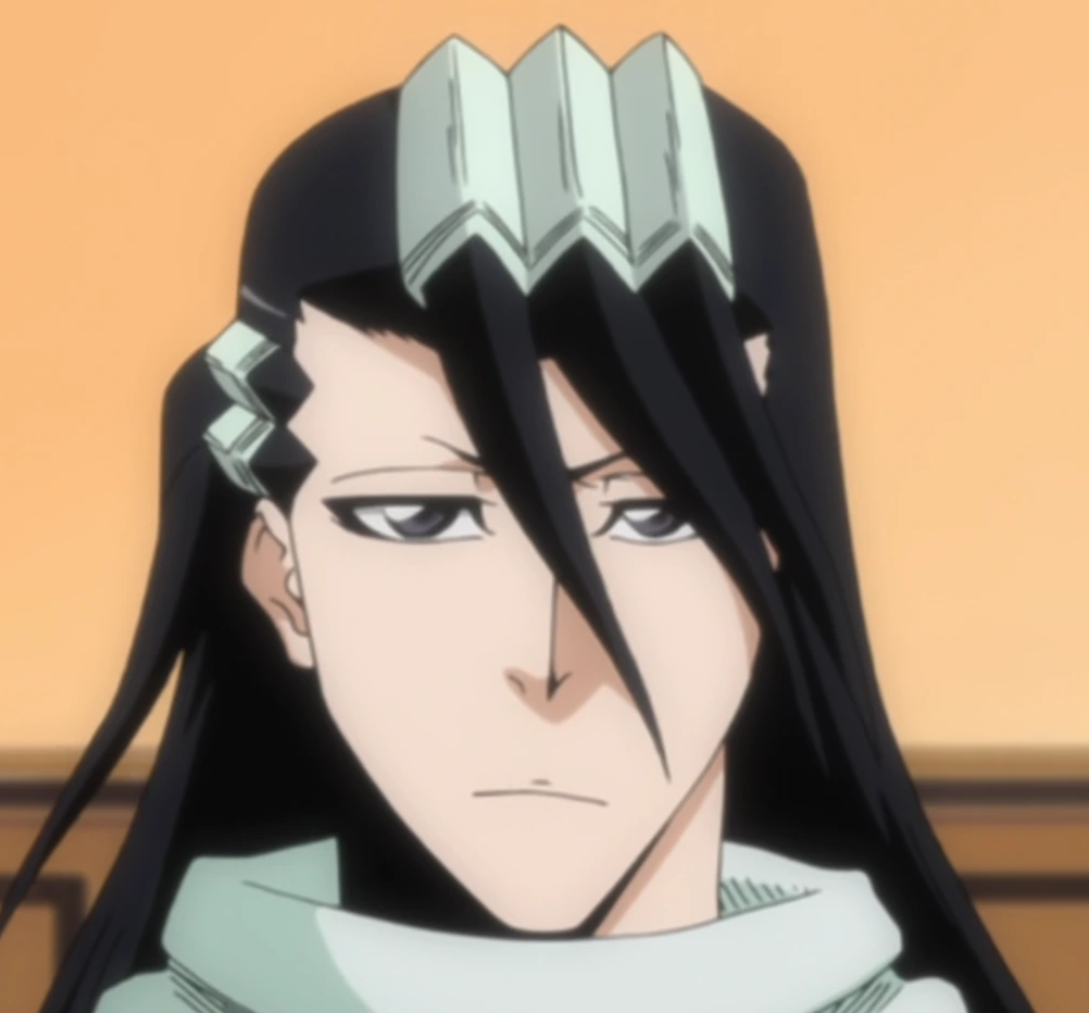 Byakuya Kuchiki, Bleach Wiki