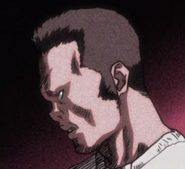 Human Form