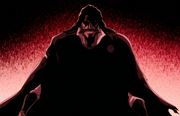 Yhwach Revivido