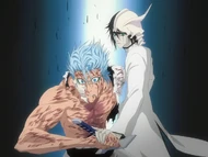 140 Ulquiorra previne