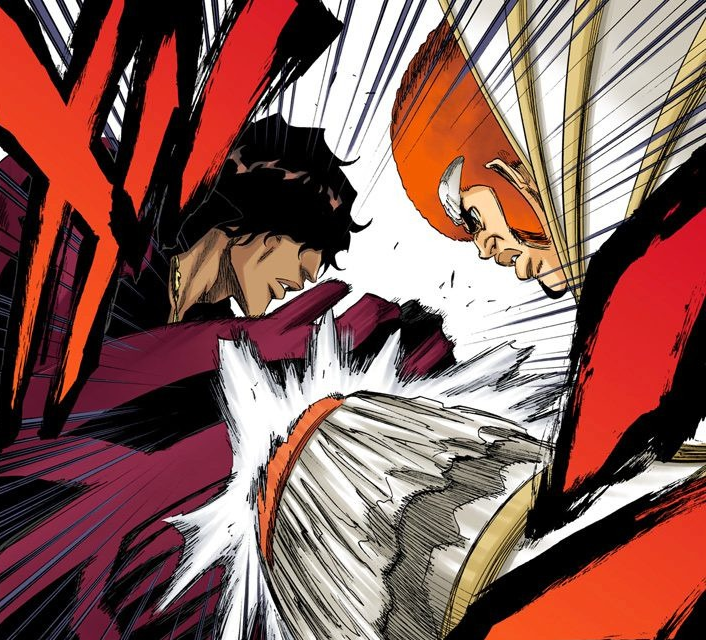 Bleach: 5 People Chad Can Beat And 5 He Can't