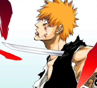 Ichigo Kurosaki Vs Yhwach Final Fight Bleach Wiki Fandom Ichigo vs yhwach bleach 675, 676  hollow transformation. ichigo kurosaki vs yhwach final fight