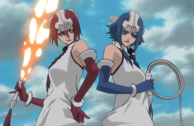 Arrancar Invasion, Bleach Wiki