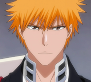 Ichigo.