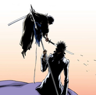 Chaveiro Rukia Kuchiki - Bleach Wiki C0373P Mosquete Engate