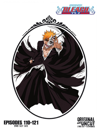 Bleach season 6 download sales